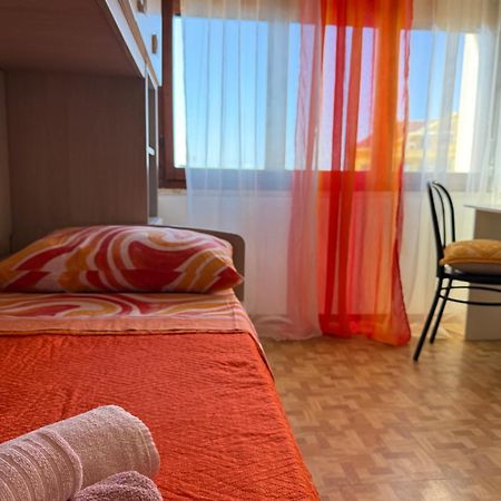 Casa Clelia Lejlighed Porto Torres Eksteriør billede