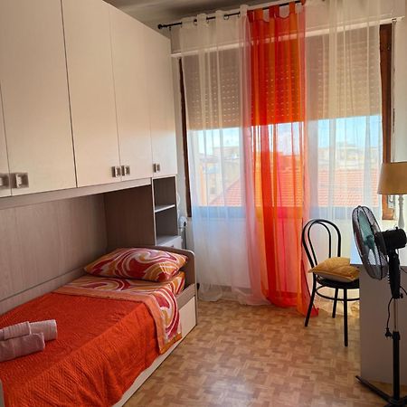 Casa Clelia Lejlighed Porto Torres Eksteriør billede