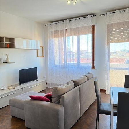 Casa Clelia Lejlighed Porto Torres Eksteriør billede