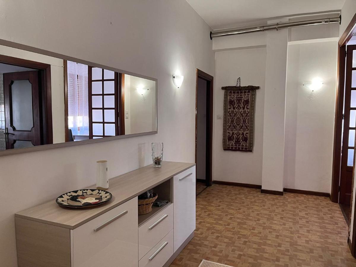 Casa Clelia Lejlighed Porto Torres Eksteriør billede