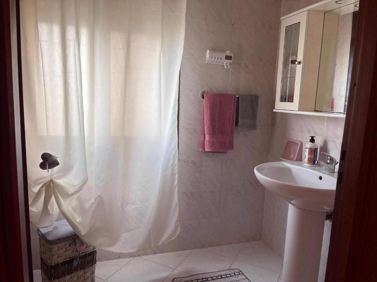 Casa Clelia Lejlighed Porto Torres Eksteriør billede