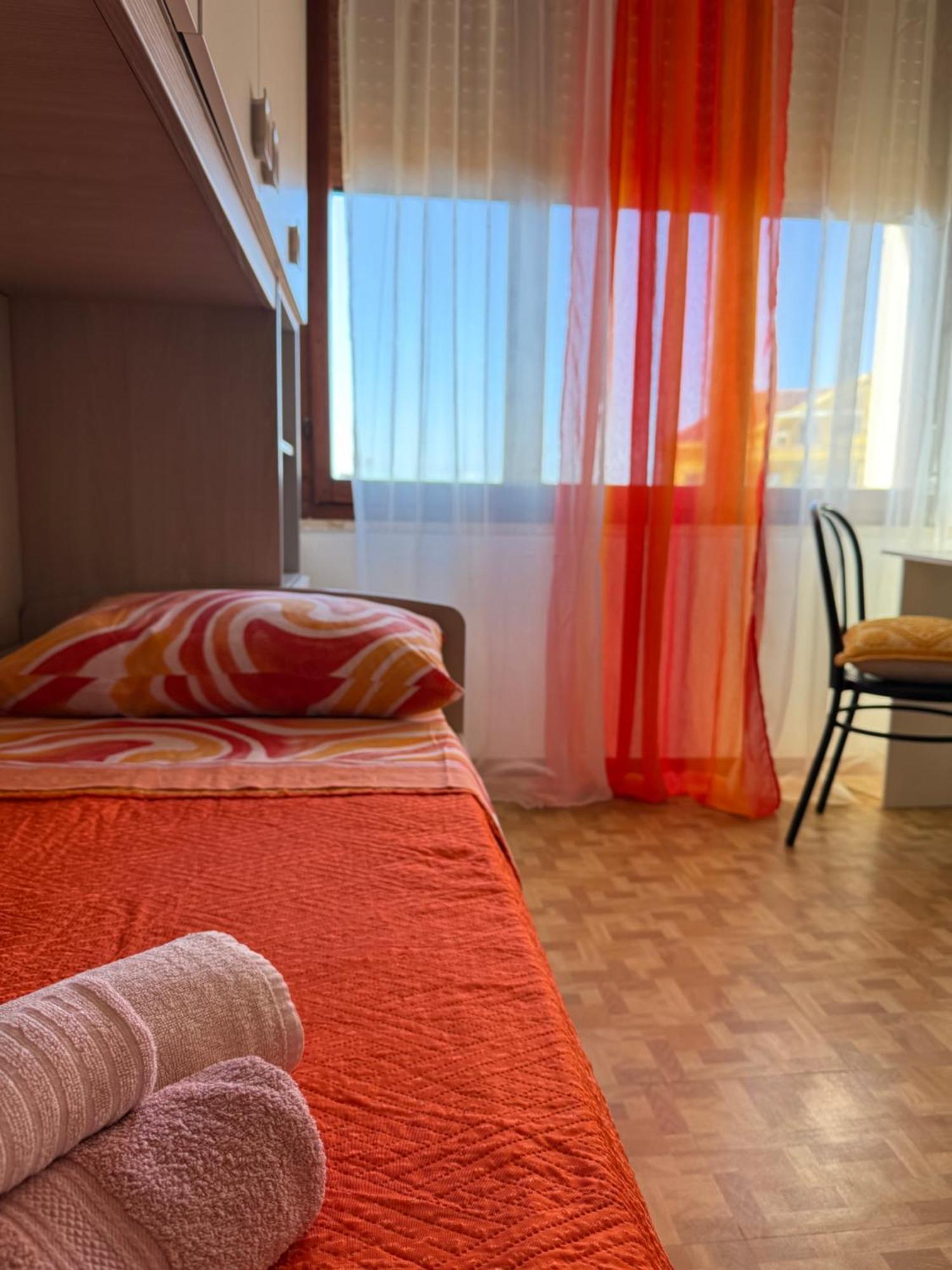 Casa Clelia Lejlighed Porto Torres Eksteriør billede