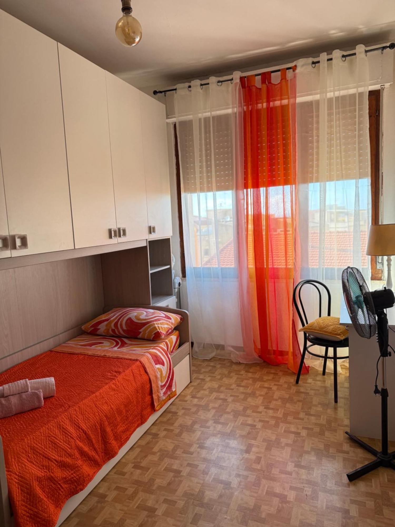 Casa Clelia Lejlighed Porto Torres Eksteriør billede