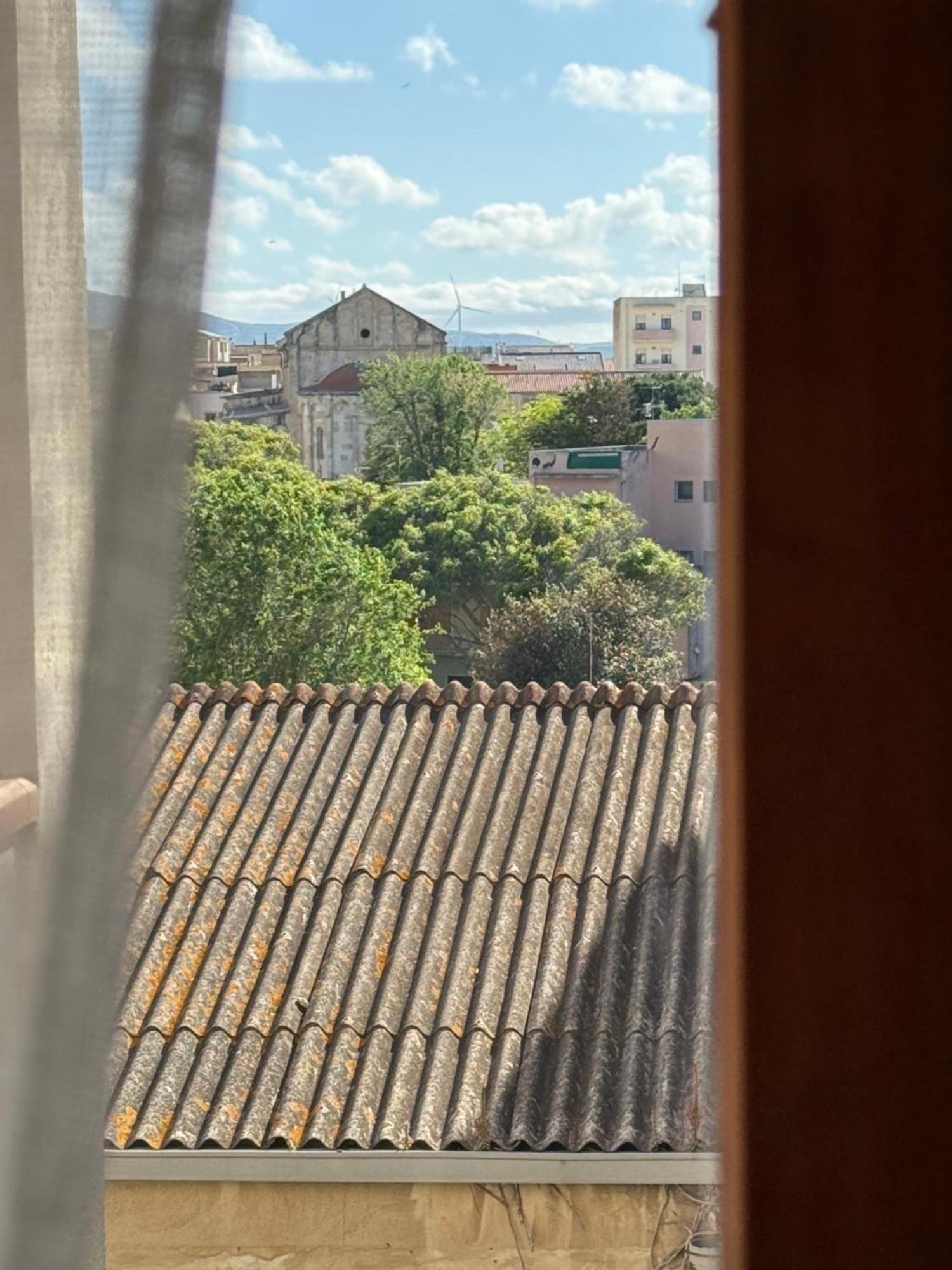 Casa Clelia Lejlighed Porto Torres Eksteriør billede