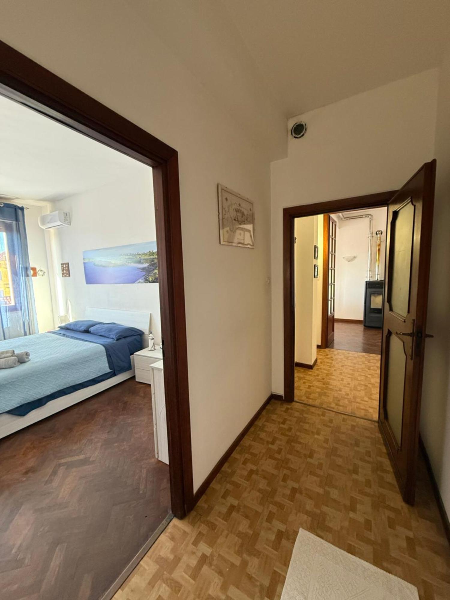 Casa Clelia Lejlighed Porto Torres Eksteriør billede