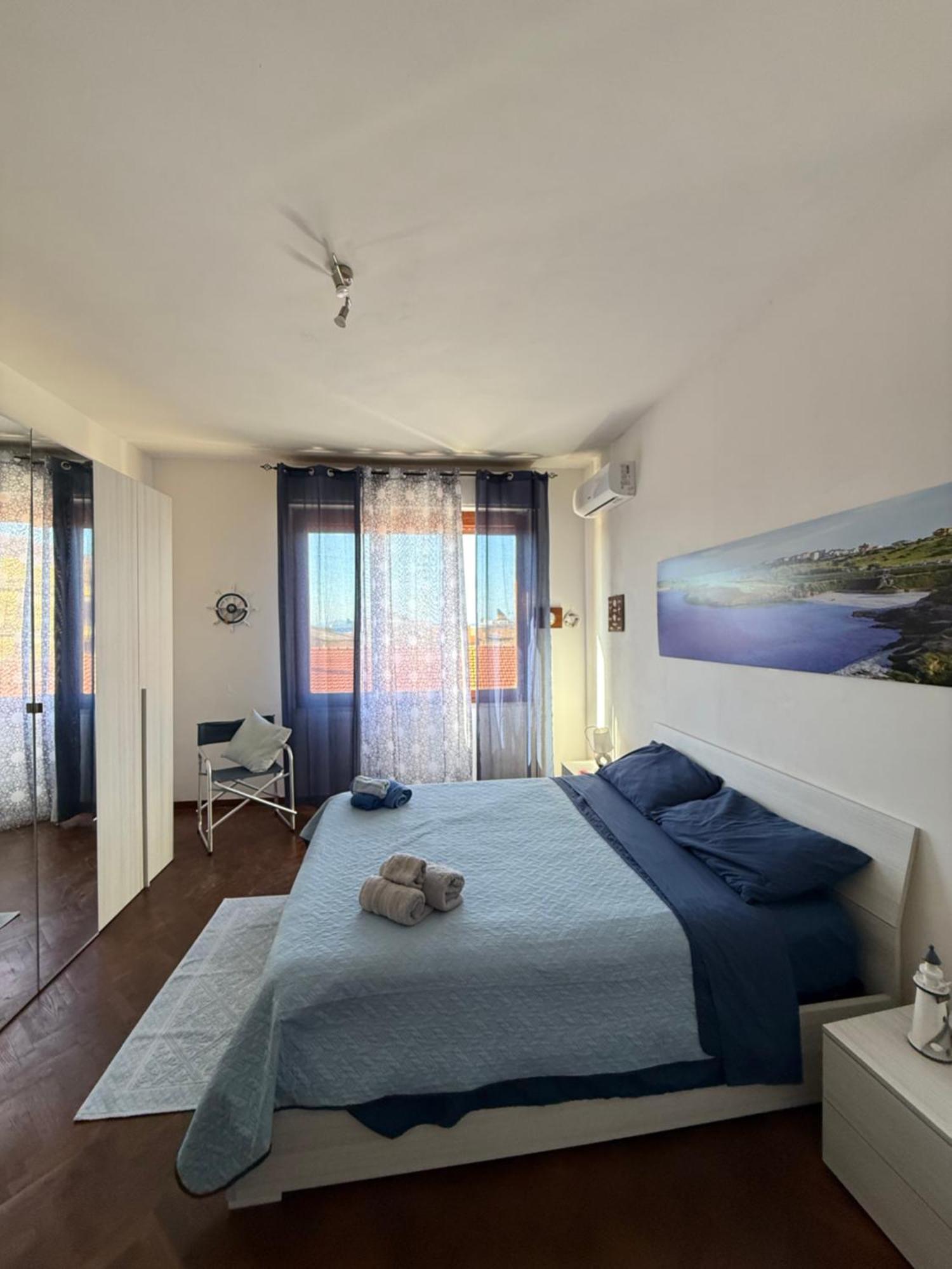 Casa Clelia Lejlighed Porto Torres Eksteriør billede