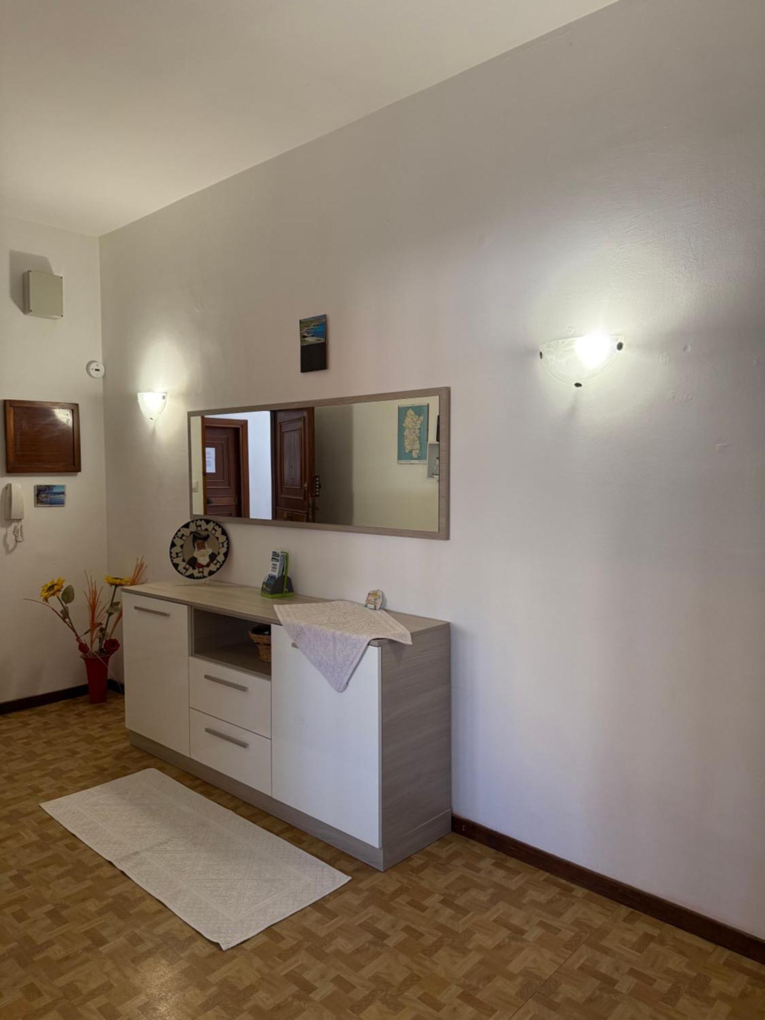 Casa Clelia Lejlighed Porto Torres Eksteriør billede